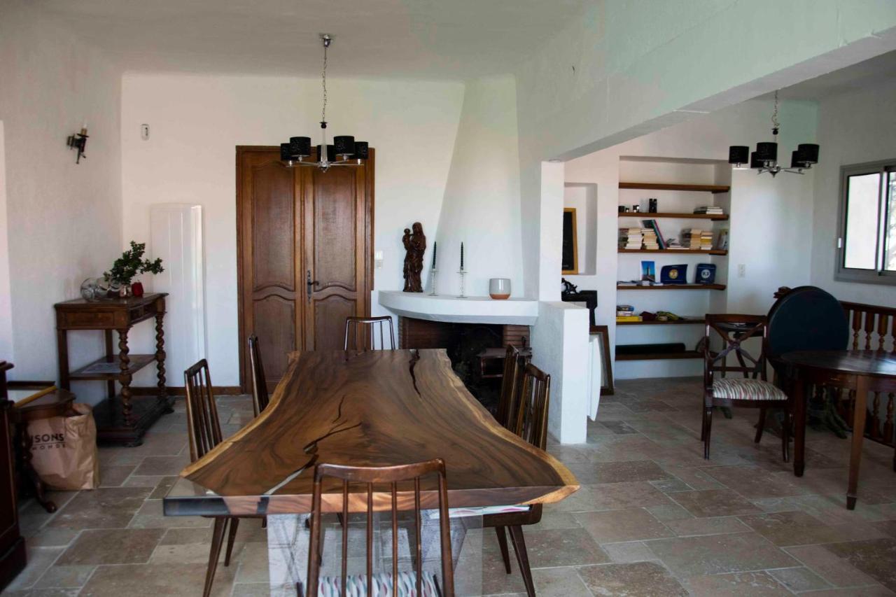 Villa Bleue - Les Pins Port Vendres Dış mekan fotoğraf