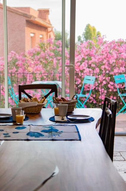 Villa Bleue - Les Pins Port Vendres Dış mekan fotoğraf