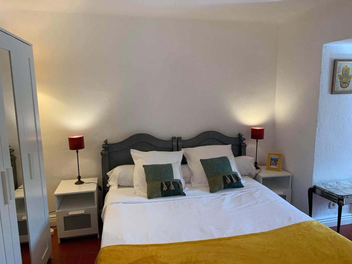 Villa Bleue - Les Pins Port Vendres Dış mekan fotoğraf