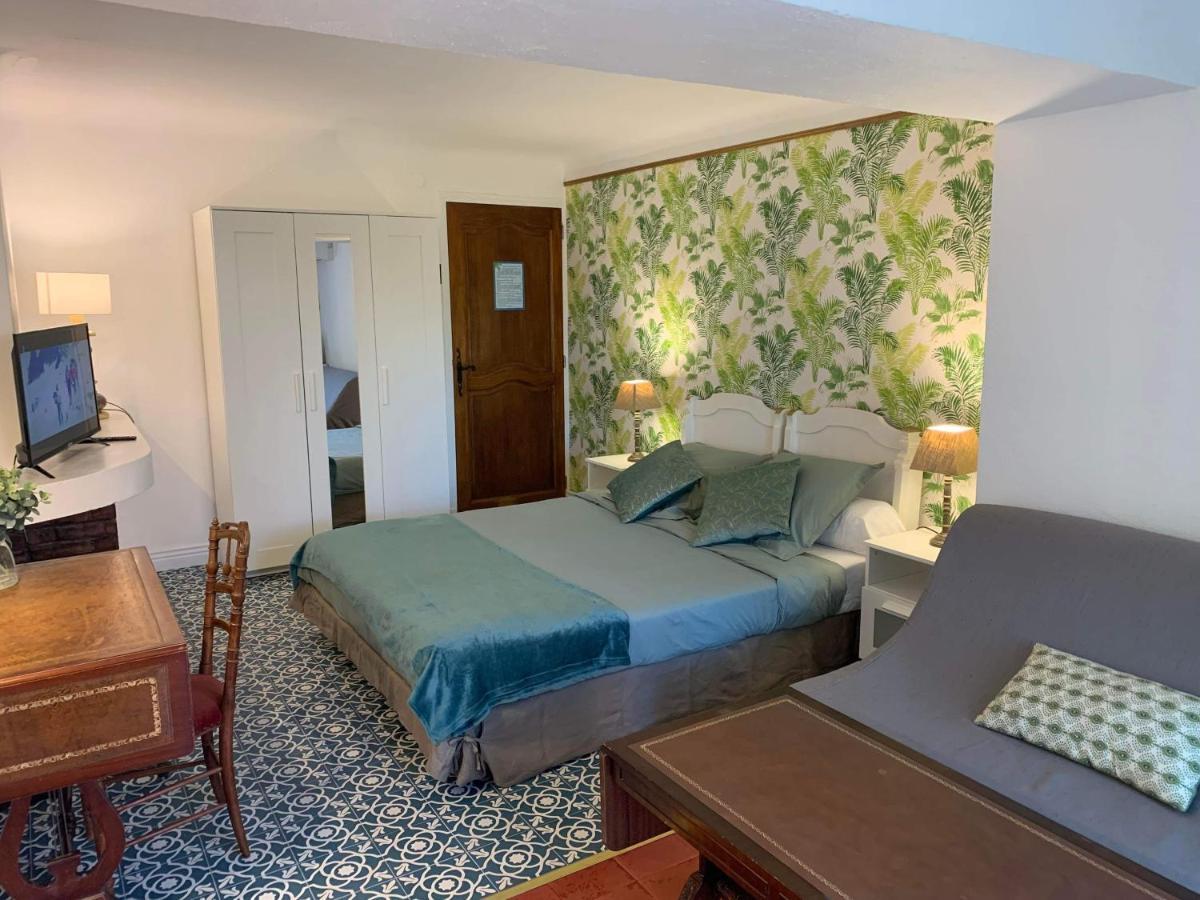 Villa Bleue - Les Pins Port Vendres Dış mekan fotoğraf